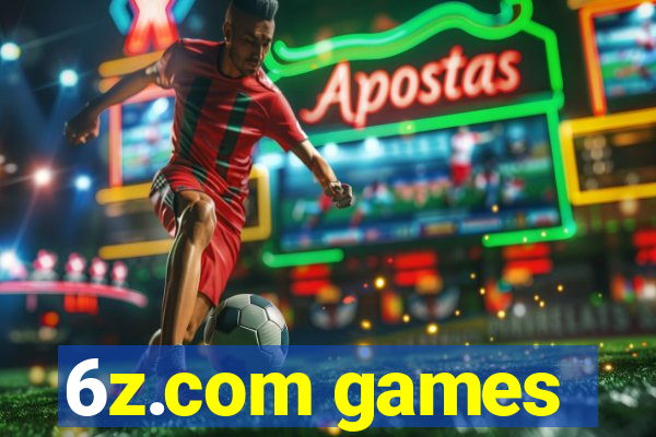 6z.com games